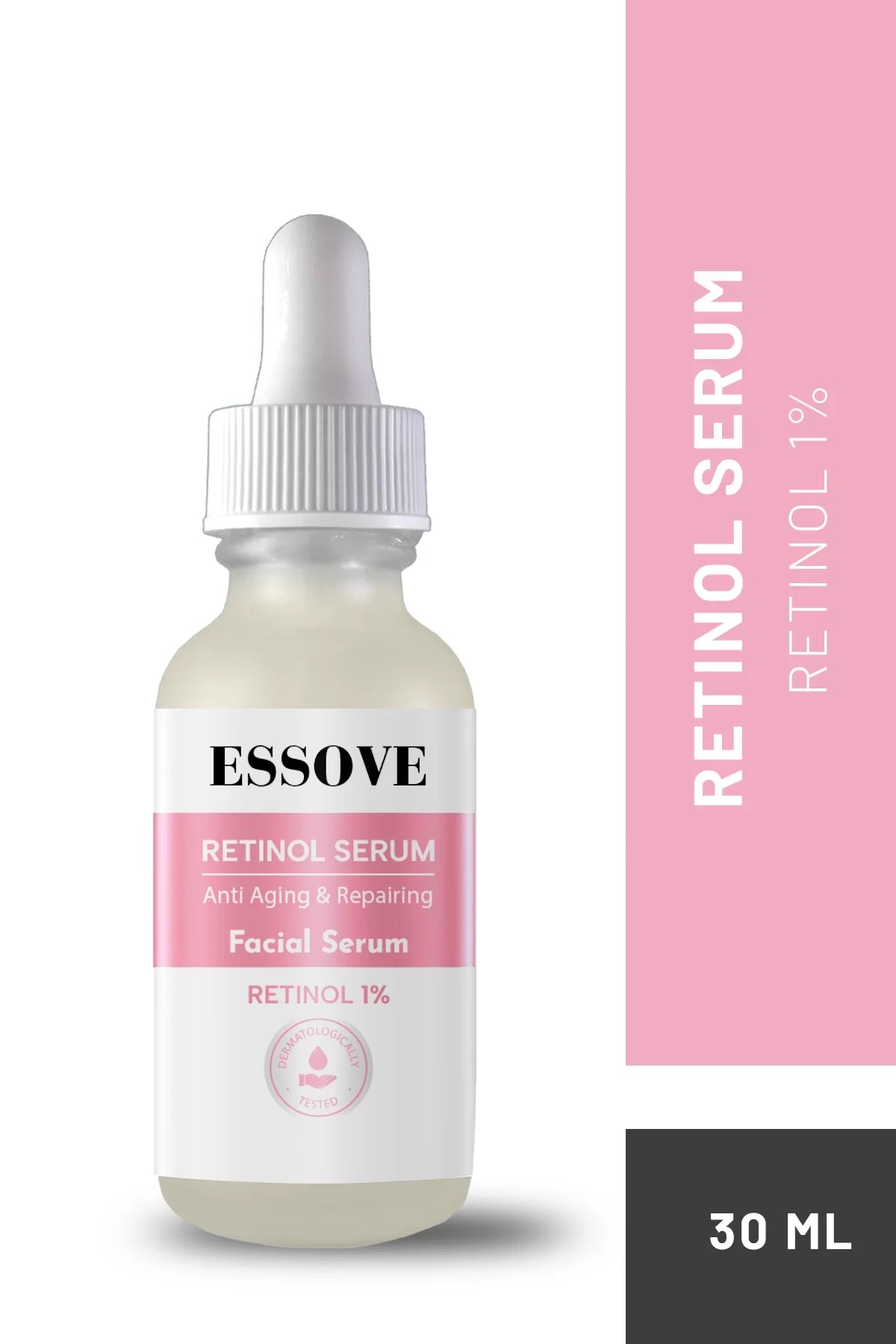 ESSOVE Retinol Serum 30ml